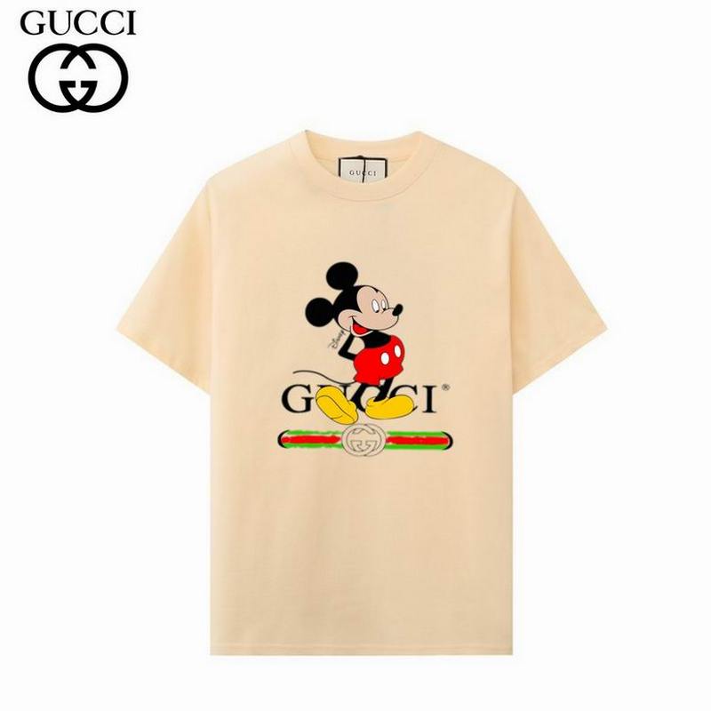 Gucci Men's T-shirts 658